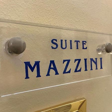 Suite Mazzini 拉文纳 外观 照片